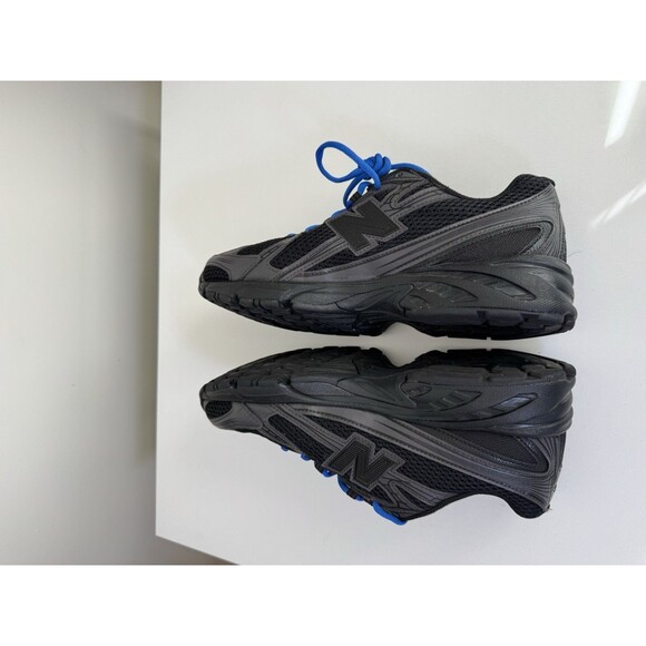 New Balance 740 Sneakers Blue Laces Mens 8.5 main image 7